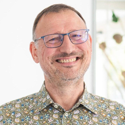 Uwe Korous