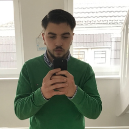 Baris Coskun