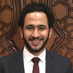 Omar Abdelaziz