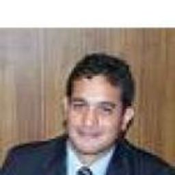 Jose Carlo Burga