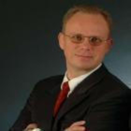 Dr. Matthias Bureik's profile picture