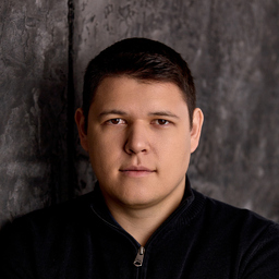 Mag. Mykola Poliakov