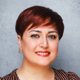 Nahid Boroujeni