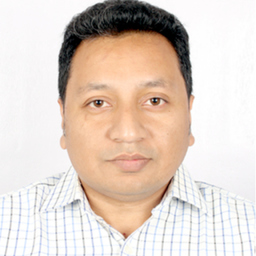 Rajib Bhattacharya