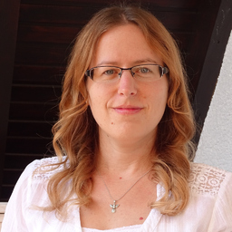 Angelika Gummert