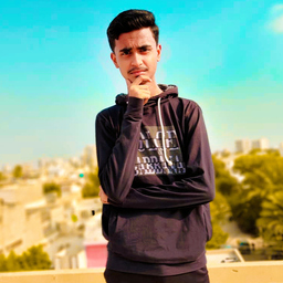 Syed Abdullah Ali