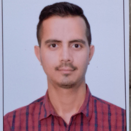Deepak Naithani