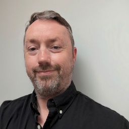 Marcus O'Toole's profile picture