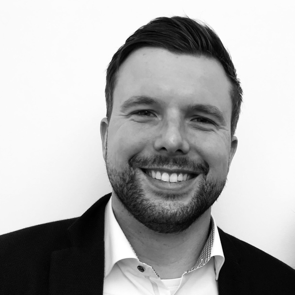 Thomas Reinöhl Manager HR People Solutions Research & Development