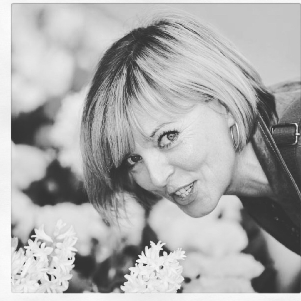 Alexandra Kottysch Angestellte Mittelständisches Unternehmen XING