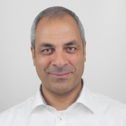 Rajiv Saxena