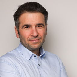 Dipl.-Ing. Murat Yazici