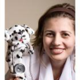 Dr. Ioana Vartosu