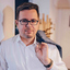 user profile image