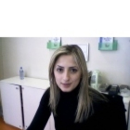 ELİF ÖZTÜRK