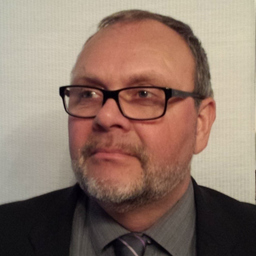 Achim Stein