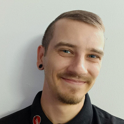 Benjamin Forai