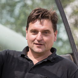 Reinhard Hecker