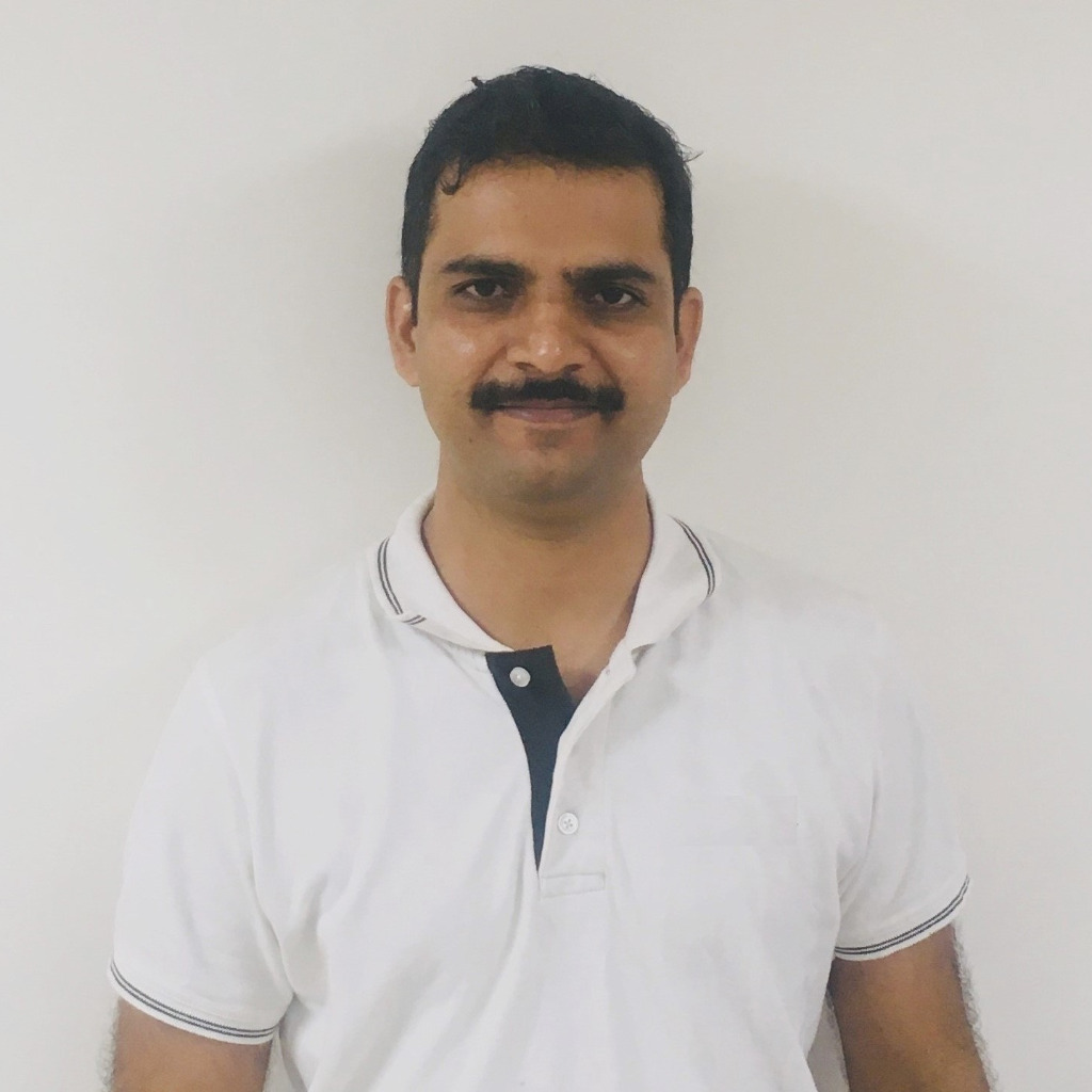 Pramod Chavan - Engineering Manager - Tenneco Clean Air India | XING