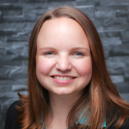 Profilbild Judith Müller