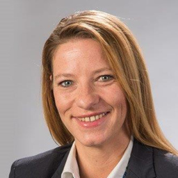 Anke Stowasser