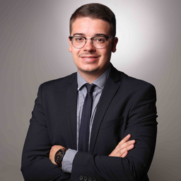Jesko Schweitzer