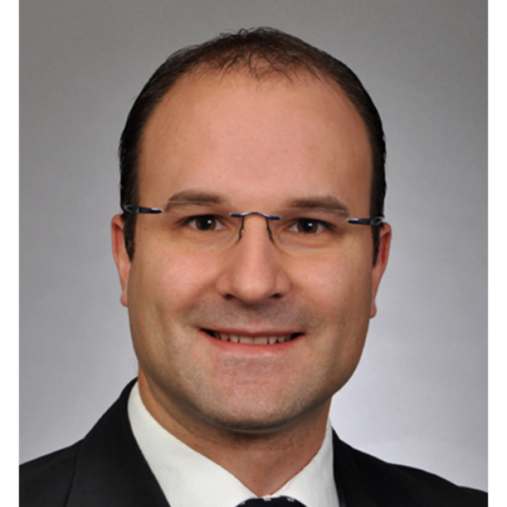 Dr. Alexander Petsch - Leiter Design und mechanische Komponenten ...