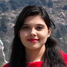 sonali padhi