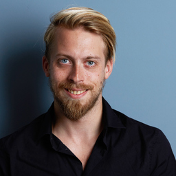 Maximilian Genosko
