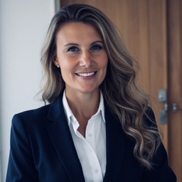 Julia Susann Vogeley