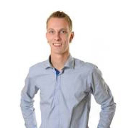 Ronny Markert