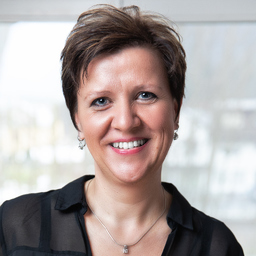 Sandra Brueren
