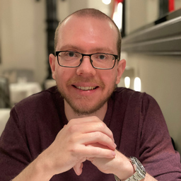 Patrick Weihrauch