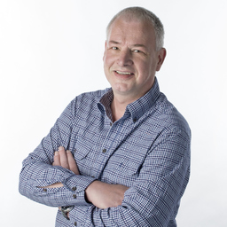 Dipl.-Ing. Jörg Peters's profile picture