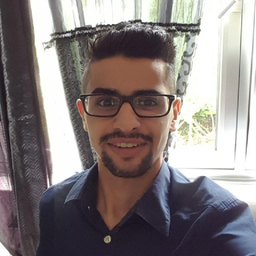 Bilal Allouch Jassem
