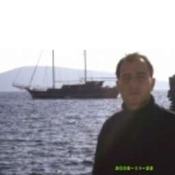 Serdar Tetik