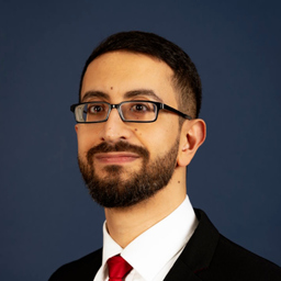 Dr. Maher Rezem
