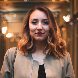 Léa Lozano's profile picture