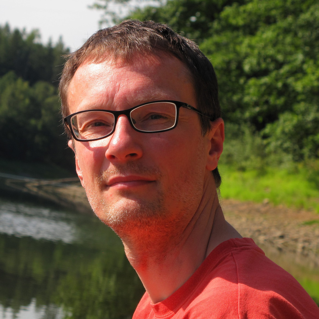 Jan Jacobi Leitung Prozessmanagement Reifenhäuser GmbH & Co. KG