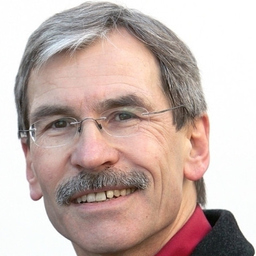 Herbert Weckerle