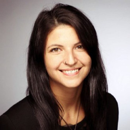 Jacqueline Achenbach's profile picture