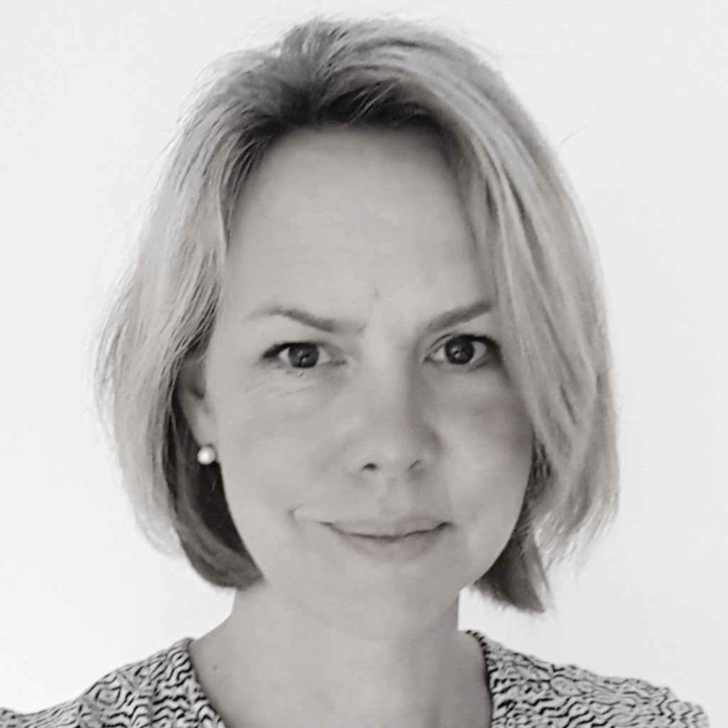 Stefanie Girgensohn Office Manager International School Ruhr XING
