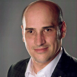 Thomas Hörl