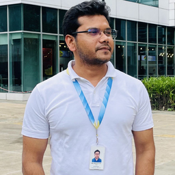 Masroor Faizi