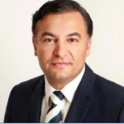 Afshin Parvazi