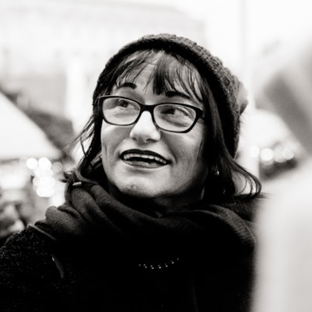 Anna Maria Della Rocca QA Engineer Barracuda Networks AG XING