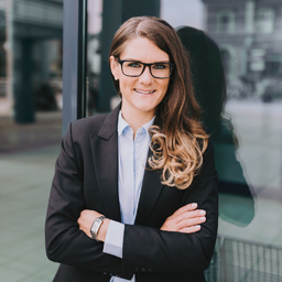 Dr. Romina Nagel-Busch
