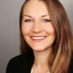 Kristina Mainzer
