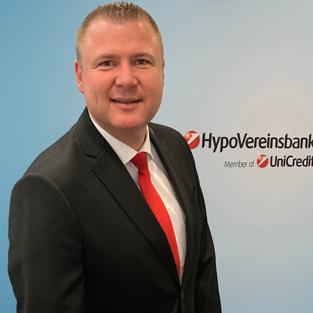 Volker Machatschek Leiter Private Banking und Privatkunden
