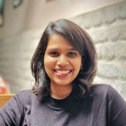 Vidhyalakshmi Vijaykumar